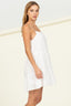 Eyelet Tiered Cami Dress - Premium  from HYFVE - Just $35.14! Shop now at Alexi and Gray