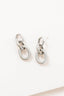 Let's Link Up Earrings - Premium  from Lovoda - Just $22.50! Shop now at Alexi and Gray