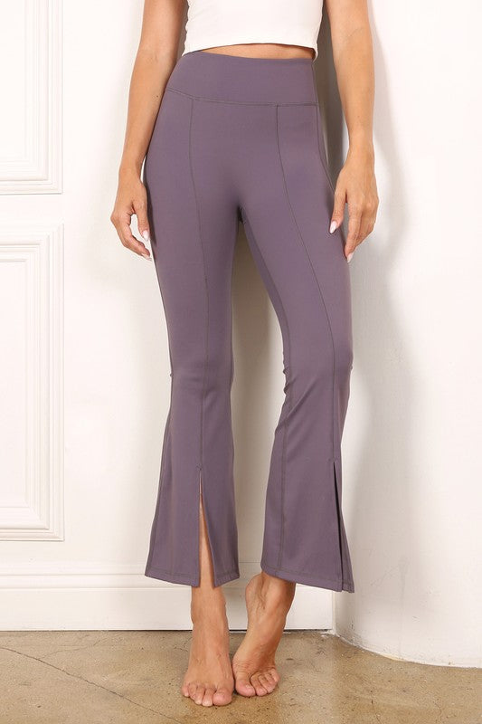 Flutter leggings - Premium  from Lilou - Just $27.80! Shop now at Alexi and Gray