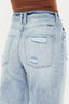 ULTRA HIGH RISE 90'S FLARE JEANS-KC7373ELV4 - Premium  from Kan Can USA - Just $47.20! Shop now at Alexi and Gray