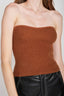 FUZZY SWATER TUBE TOP - Premium  from Emory Park - Just $31.20! Shop now at Alexi and Gray