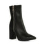 VALERIA POINTED TOE HIGH ANKLE BOOTS - Premium  from Rag Company - Just $60.82! Shop now at Alexi and Gray