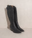 Oasis Society Samara - Embroidered Tall Boot - Premium  from KKE Originals - Just $19.11! Shop now at Alexi and Gray