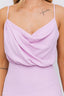 SLEEVELESS MINI DRESS - Premium  from LE LIS - Just $45.10! Shop now at Alexi and Gray