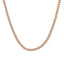 Fiona Thick Curb Chain Necklace - Premium  from HONEYCAT Jewelry - Just $36.40! Shop now at Alexi and Gray