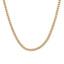 Fiona Thick Curb Chain Necklace - Premium  from HONEYCAT Jewelry - Just $36.40! Shop now at Alexi and Gray