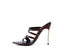 NEW AFFAIR Croc Metal High Heeled Sandals - Premium  from Rag Company - Just $58.86! Shop now at Alexi and Gray