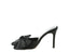 Sidonie High Heel Bow Tie Mules - Premium  from Rag Company - Just $53.82! Shop now at Alexi and Gray