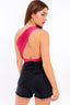 ONE SHOULDER BODYSUIT - Premium  from LE LIS - Just $25.30! Shop now at Alexi and Gray