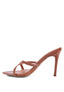 SPELLBOUND HIGH HEELED POINTED TOE SANDAL - Premium  from Rag Company - Just $54.61! Shop now at Alexi and Gray