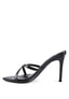 SPELLBOUND HIGH HEELED POINTED TOE SANDAL - Premium  from Rag Company - Just $54.61! Shop now at Alexi and Gray