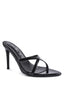 SPELLBOUND HIGH HEELED POINTED TOE SANDAL - Premium  from Rag Company - Just $54.61! Shop now at Alexi and Gray