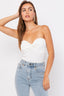 TUBE BODYSUIT - Premium  from LE LIS - Just $26.40! Shop now at Alexi and Gray