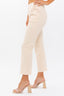 High-Waisted Crop Pants - Premium  from LE LIS - Just $39.60! Shop now at Alexi and Gray