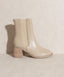 OASIS SOCIETY Olivia - Chelsea Heel Boots