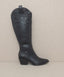 Oasis Society Samara - Embroidered Tall Boot - Premium  from KKE Originals - Just $19.11! Shop now at Alexi and Gray