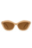 Geometric Retro Fashion Cat Eye Women Sunglasses - Premium  from Cramilo Eyewear - Just $26.50! Shop now at Alexi and Gray