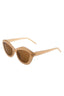 Geometric Retro Fashion Cat Eye Women Sunglasses