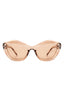 Geometric Retro Fashion Cat Eye Women Sunglasses