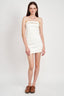 MINI SLEEVELESS BODYCON DRESS - Premium  from Emory Park - Just $58.50! Shop now at Alexi and Gray