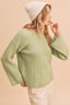 Harlie Sweater