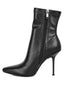 Yolo High Pointed Heeled Ankle Boot - Premium  from Rag Company - Just $69.40! Shop now at Alexi and Gray