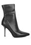 Yolo High Pointed Heeled Ankle Boot - Premium  from Rag Company - Just $69.40! Shop now at Alexi and Gray