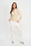 LONG SLEEVE TWIST FRONT TOP - Premium  from Emory Park - Just $53.30! Shop now at Alexi and Gray