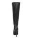 Indulgent High Heeled Croc Calf Boots - Premium  from Rag Company - Just $78.56! Shop now at Alexi and Gray