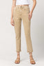 Super High Rise Mom Jeans - Premium  from VERVET by Flying Monkey - Just $47.74! Shop now at Alexi and Gray