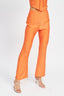 FLARE HIGH RISE PANTS - Premium  from Emory Park - Just $58.50! Shop now at Alexi and Gray