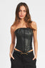 TUBE BUSTIER TOP - Premium  from Emory Park - Just $49.40! Shop now at Alexi and Gray