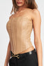 TUBE BUSTIER TOP - Premium  from Emory Park - Just $49.40! Shop now at Alexi and Gray