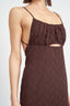 SPAGHETTI STRAP RUCHED BUST MINI DRESS - Premium  from Emory Park - Just $48.10! Shop now at Alexi and Gray