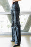 Vegan Leather Wide Leg Pants - Premium  from Vibrant M.i.U - Just $51.04! Shop now at Alexi and Gray