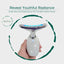 Neck & Face Lifting LED Therapy Device - Premium  from BeNat - Just $38.99! Shop now at Alexi and Gray