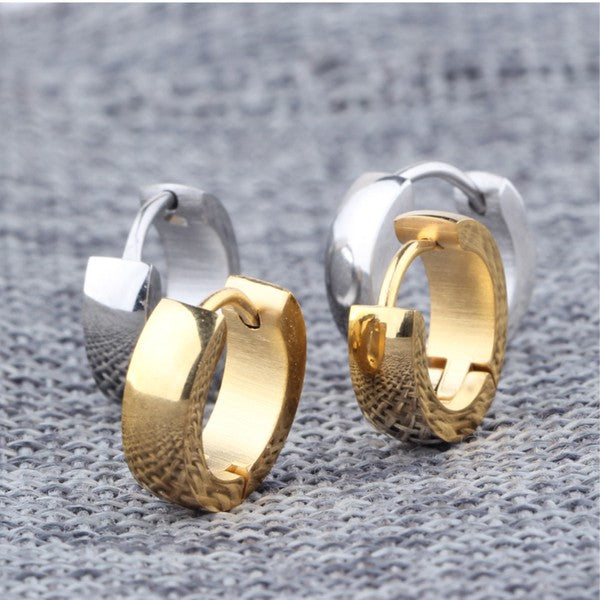 Tara Earrings - Premium  from ClaudiaG Collection - Just $18.20! Shop now at Alexi and Gray