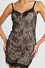 SPAGHETTI STRAP MINI LACE DRESS - Premium  from Emory Park - Just $57.20! Shop now at Alexi and Gray