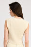 CROP VEST STYLE TOP - Premium  from Emory Park - Just $46.80! Shop now at Alexi and Gray