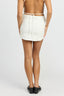 MINI SKIRT WITH SIDE SLIT DETAIL - Premium  from Emory Park - Just $41.60! Shop now at Alexi and Gray