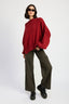 MID RISE WIDE LEG CARGO PANTS - Premium  from Emory Park - Just $41.20! Shop now at Alexi and Gray