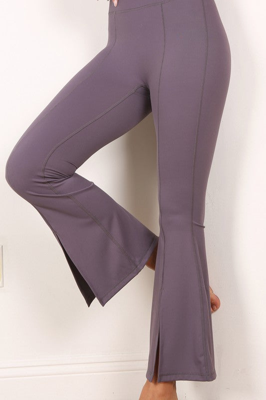Flutter leggings - Premium  from Lilou - Just $27.80! Shop now at Alexi and Gray
