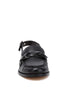 Jemykin Genuine Leather Loafer Sandals - Premium  from Rag Company - Just $44.97! Shop now at Alexi and Gray