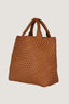 weaving bag medium - Premium  from Lilou - Just $54.14! Shop now at Alexi and Gray