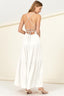 SAID YES TIERED MAXI DRESS - Premium  from HYFVE - Just $40.92! Shop now at Alexi and Gray