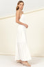 SAID YES TIERED MAXI DRESS - Premium  from HYFVE - Just $40.92! Shop now at Alexi and Gray