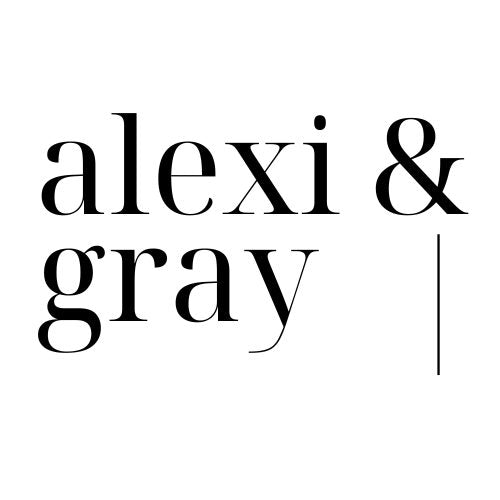 Alexi and Gray