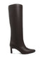 Syringa Kitten Heel Long Boots - Premium  from Rag Company - Just $76.73! Shop now at Alexi and Gray