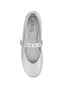 Callum Mary Jane Ballerinas - Premium  from Rag Company - Just $37.58! Shop now at Alexi and Gray