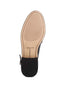 Jemykin Genuine Leather Loafer Sandals - Premium  from Rag Company - Just $44.97! Shop now at Alexi and Gray